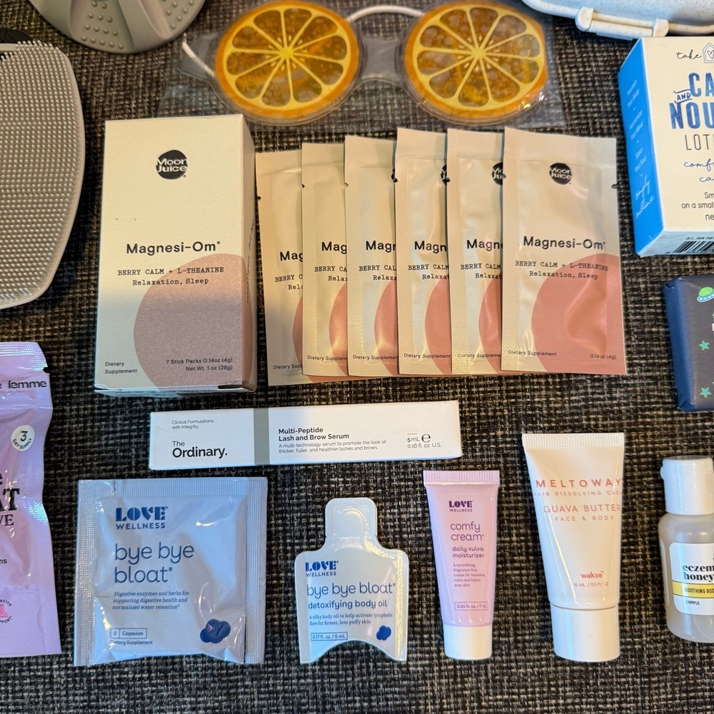 Body Care Bundle - Picture 5 of 11